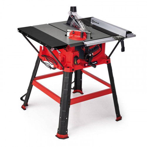 Scie circulaire sur table TC-TS 254 U RECONDITIONNE - EINHELL