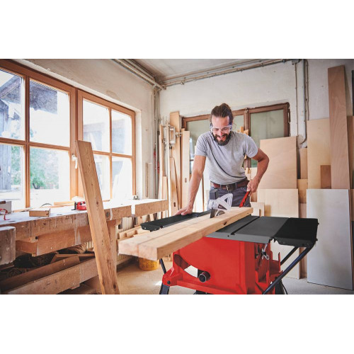 Scie circulaire sur table TC-TS 254 U RECONDITIONNE - EINHELL