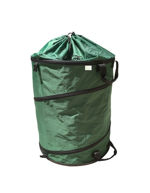 Sac à déchets avec le fond rigide .56xH.70 cm Made in France