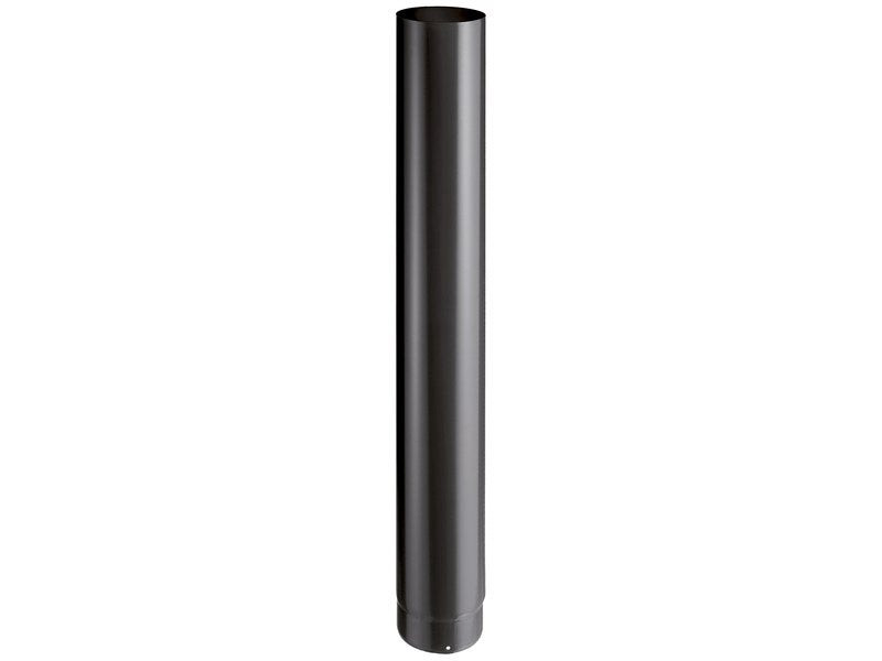 Joncoux Tuyau émaillé pour raccordement isotip diamètre de 180mm longueur 100cm epaisseur 0.7mm - vue 2