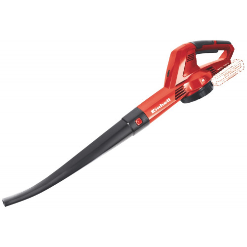 Souffleur sans fil GE-CL 18 Li E Solo - Sans batterie ni chargeur RECONDITIONNE - EINHELL 