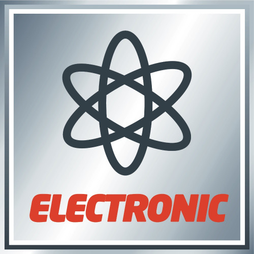 Souffleur sans fil GE-CL 18 Li E Solo - Sans batterie ni chargeur RECONDITIONNE - EINHELL 