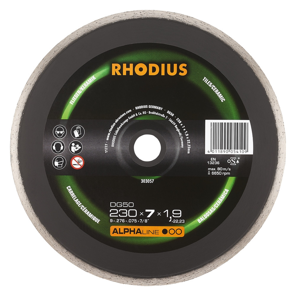 Rhodius