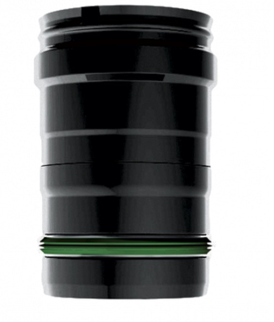 Adaptateur /F JONCOUX Apollo Émail 0.7mm Ø80 - vue 2
