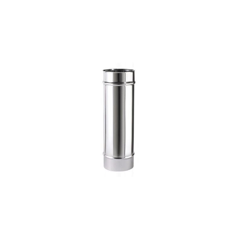 Joncoux Tuyau de raccordement Longueur 0 5M modèle TYRAL inox 304 D.150mm - vue 2