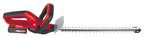 Taille-haie sans fil - GC-CH 1846 Li - Longueur de coupe 46 cm - Lames acier laser