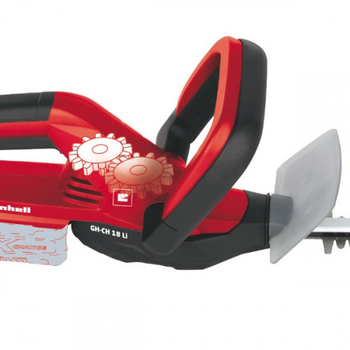Taille-haie sans fil – GC-CH 1846 Li – Longueur de coupe 46 cm – Lames acier laser - EINHELL 