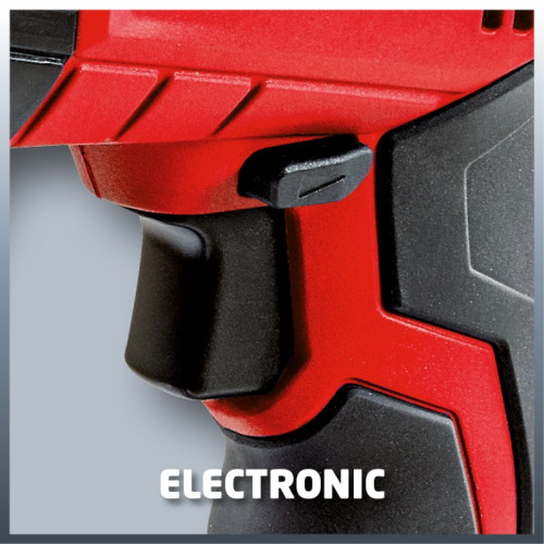 Perceuse à percussion sans fil TE-HD 18 Li - Solo RECONDITIONNE - EINHELL 