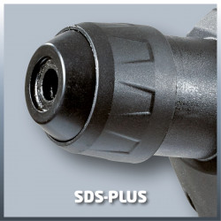 Perceuse à percussion sans fil TE-HD 18 Li - Solo RECONDITIONNE - EINHELL 