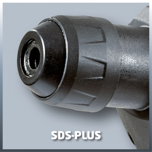 Perceuse à percussion sans fil TE-HD 18 Li - Solo RECONDITIONNE - EINHELL 