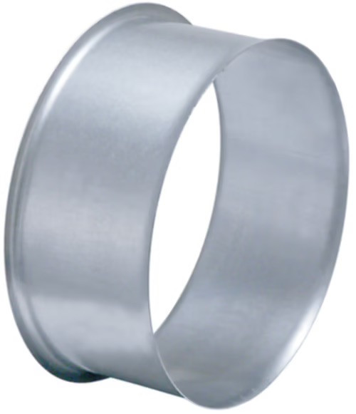 Joncoux Une manchette à sceller en acier galvanisé diamètre 139 mm - vue 2