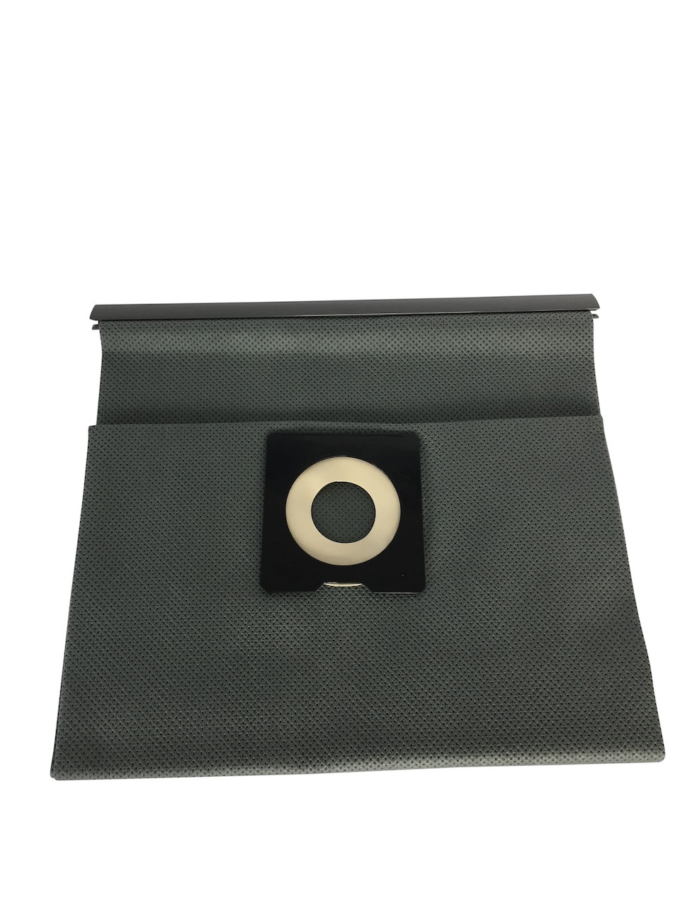 Sac filtre textile Ø60MM pour aspirateur NTS 30 PREMIUM Fond