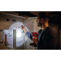 Lampe à batterie TC-CL 18/350 Li - Solo - EINHELL
