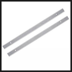 Raboteuse stationnaire – TE-SP 330 – 1 800 W – Arbre 10 000 tr/min – Tables inox – Aspiration Ø 100 mm - EINHELL 