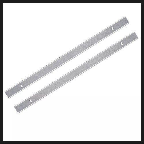 Raboteuse stationnaire – TE-SP 330 – 1 800 W – Arbre 10 000 tr/min – Tables inox – Aspiration Ø 100 mm - EINHELL 