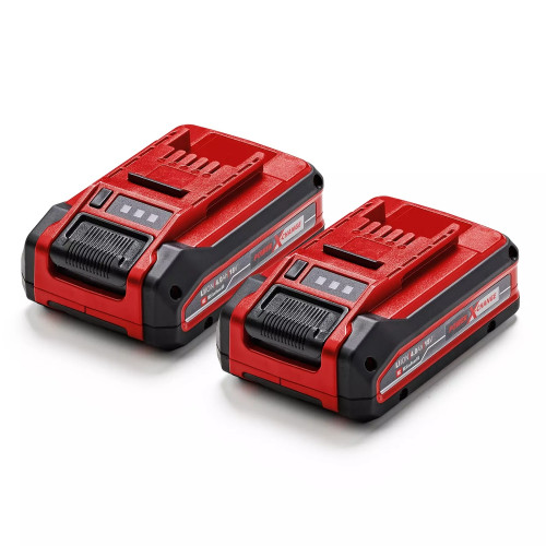 Batterie Power X-Change PLUS – 18 V – 4,0 Ah – Technologie PLUS – TWIN-PACK compatible - EINHELL 