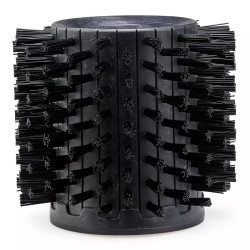 Brosse MEDIUM de nettoyage – 90 mm – poils 20 mm – PICOBELLA 18/90 de marque EINHELL , référence: J8564400