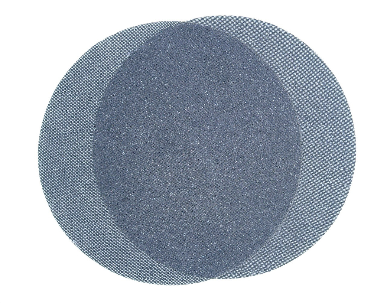 Grille abrasive auto agrippante P80 25 pièces Ø225mm pour modèles HS1250 & série LHS