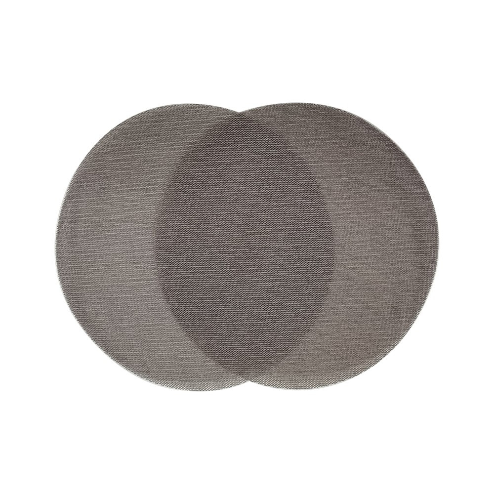 Filet abrasif autogrippant P180 25 pièces Ø 150mm pour ponceuse excentrique EXS 350 5.0 - vue 9