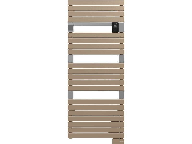Sèche serviette électrique Sauter Asama II cappuccino - vue 2