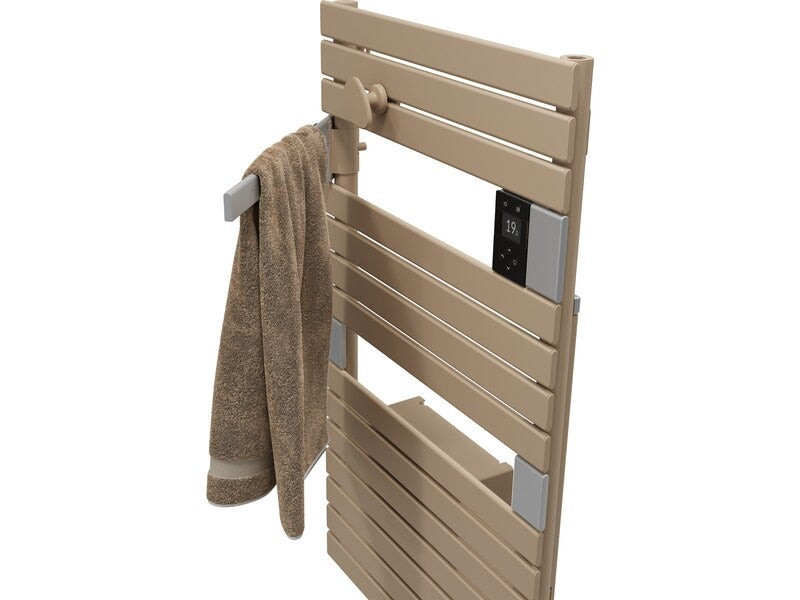 Seche Serviette Soufflant Sauter