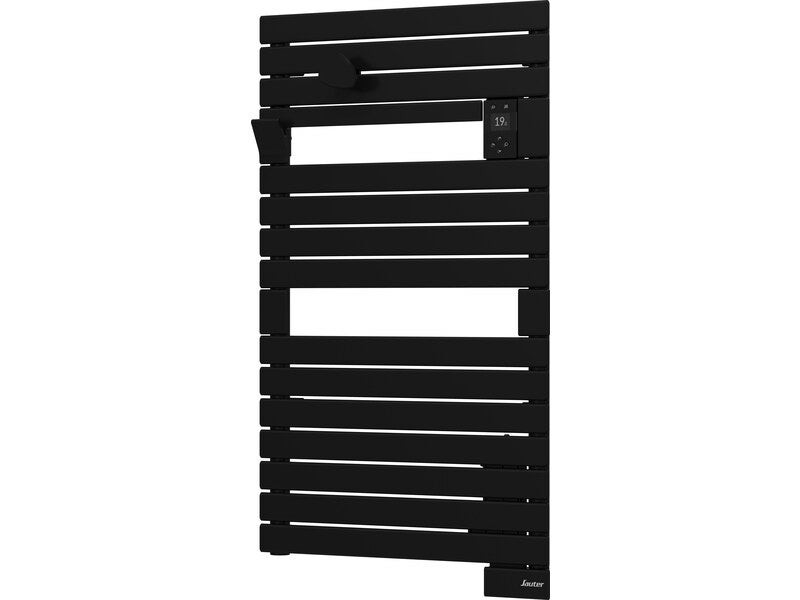 Sèche serviette électrique Sauter Asama II - vue 4