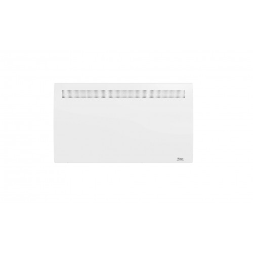 Radiateur à inertie sèche - OLYMPIC horizontal - 1000W - blanc - Olympic