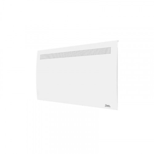 Radiateur à inertie sèche - OLYMPIC horizontal - 1500W - blanc - Olympic
