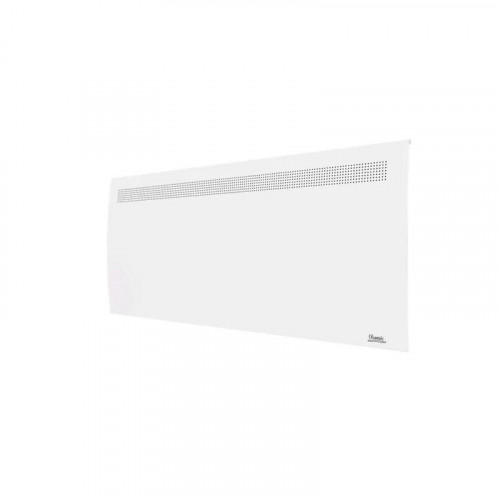 Radiateur à inertie sèche - OLYMPIC horizontal - 2000W - blanc - Olympic