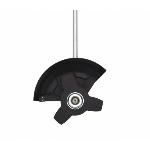 Outil multifonction sans fil - IBMT 36V - 4en1 - moteur Brushless - Taille-haie, bordures et débroussailleuse - batterie Bosch O - Ikra