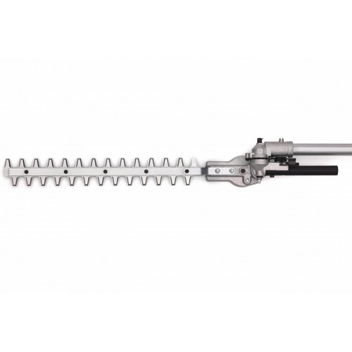 Outil multifonction sans fil - IBMT 36V - 4en1 - moteur Brushless - Taille-haie, bordures et débroussailleuse - batterie Bosch O - Ikra