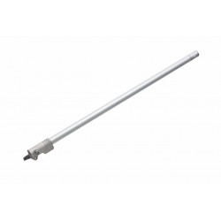 Outil multifonction sans fil - IBMT 36V - 4en1 - moteur Brushless - Taille-haie, bordures et débroussailleuse - batterie Bosch O - Ikra