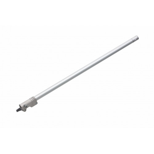 Outil multifonction sans fil - IBMT 36V - 4en1 - moteur Brushless - Taille-haie, bordures et débroussailleuse - batterie Bosch O - Ikra