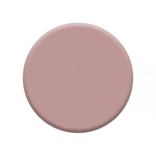 Peinture vieux rose mur, boiserie Creme de couleur DULUX VALENTINE mat 0.5 l - DULUX VALENTINE