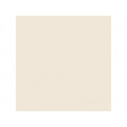 Peinture mur, boiserie Crème de couleur DULUX VALENTINE lin blanc mat 0.5 L - DULUX VALENTINE