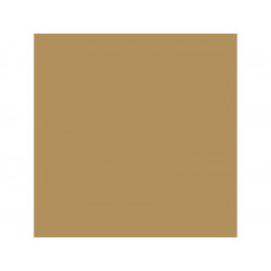 Peinture mur, boiserie crème de couleur DULUX VALENTINE ocre dore mat 0.5L - DULUX VALENTINE