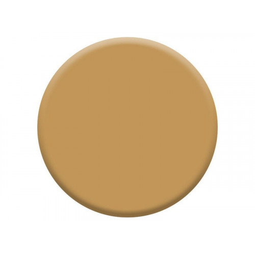 Peinture ocre dore mur, boiserie Creme de couleur DULUX VALENTINE mat 2.5 l - DULUX VALENTINE