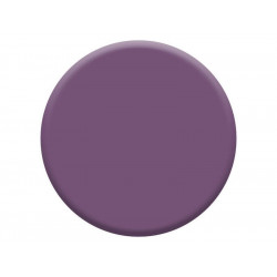 Peinture prune mur, boiserie Creme de couleur DULUX VALENTINE satine 2.5 l - DULUX VALENTINE