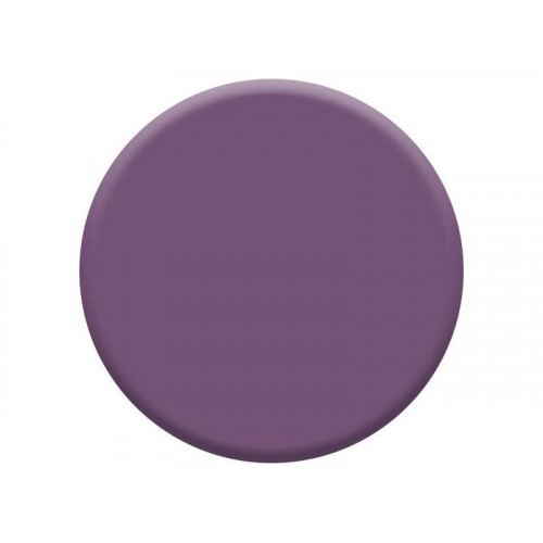 Peinture prune mur, boiserie Creme de couleur DULUX VALENTINE satine 2.5 l - DULUX VALENTINE