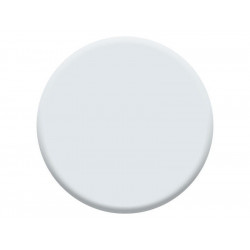 Peinture voile de brume mur, boiserie Creme de couleur DULUX VALENTINE mat 2.5 l - DULUX VALENTINE