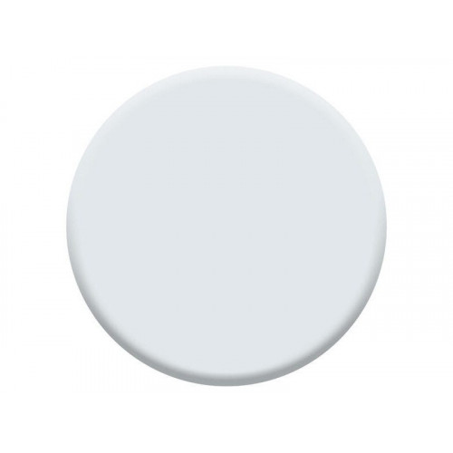Peinture voile de brume mur, boiserie Creme de couleur DULUX VALENTINE mat 2.5 l - DULUX VALENTINE