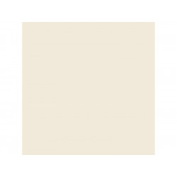 Testeur peinture fleur de coton satiné crème de couleur DULUX VALENTINE 30 ml - DULUX VALENTINE