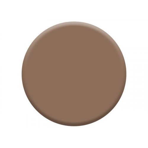 Peinture mur, bois havane satin DULUX VALENTINE crème de couleur 0.03l - DULUX VALENTINE