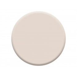 Testeur peinture beige parfait satine Creme de couleur DULUX VALENTINE 30 ml - DULUX VALENTINE