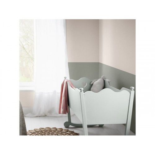 Peinture rose bohem mur et boiserie DULUX VALENTINE mat 0.5 l - DULUX VALENTINE