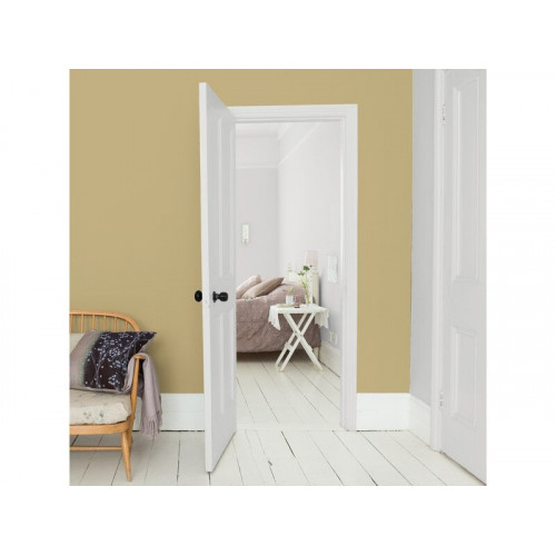 Peinture boiserie blanc mat DULUX VALENTINE Valenite 2.5L+20% gratuit - DULUX VALENTINE