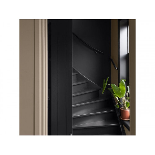 Peinture boiserie gazelle satin DULUX VALENTINE Valenite 2l - DULUX VALENTINE