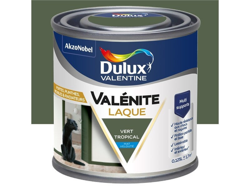 Vert Tropical Duluxnull