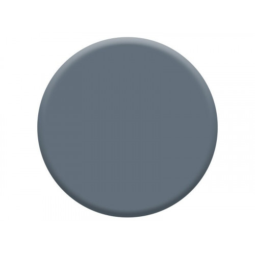 Peinture boiserie onde grise satin DULUX VALENTINE 2l - DULUX VALENTINE