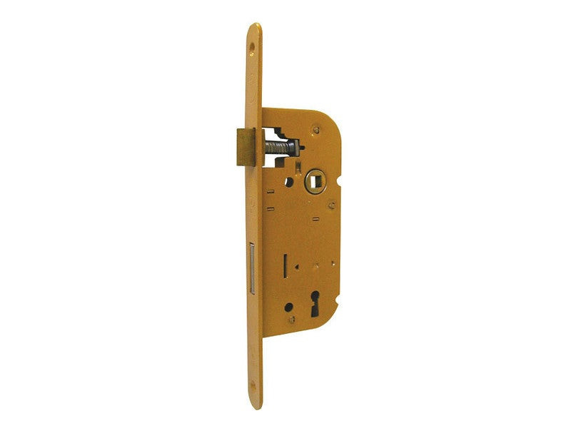 Serrure encastrée THIRARD à clé axe 40 mm